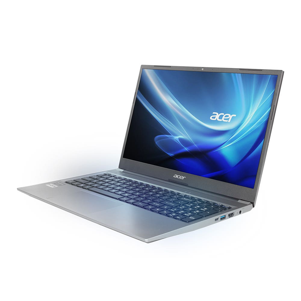 ACER ASPIRE LITE AL15-53 UN.34ESI.004 [CI3-1305U 13TH GEN/8GB/512GB SSD/WIN11 HOME/15.6 INCH/INTEGRATED GRAPHICS /1 YEAR(S)]