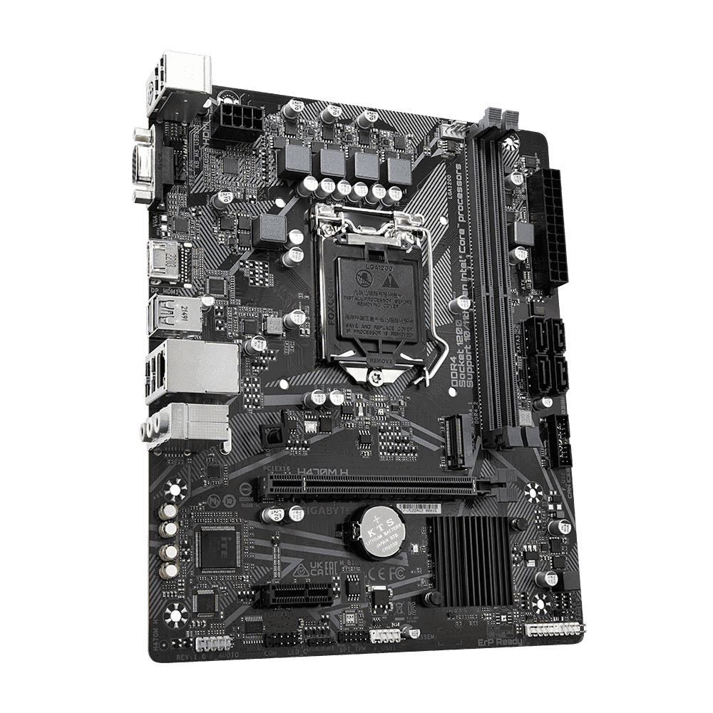 MBD-GIGABYTE-(GA-H470M-H)