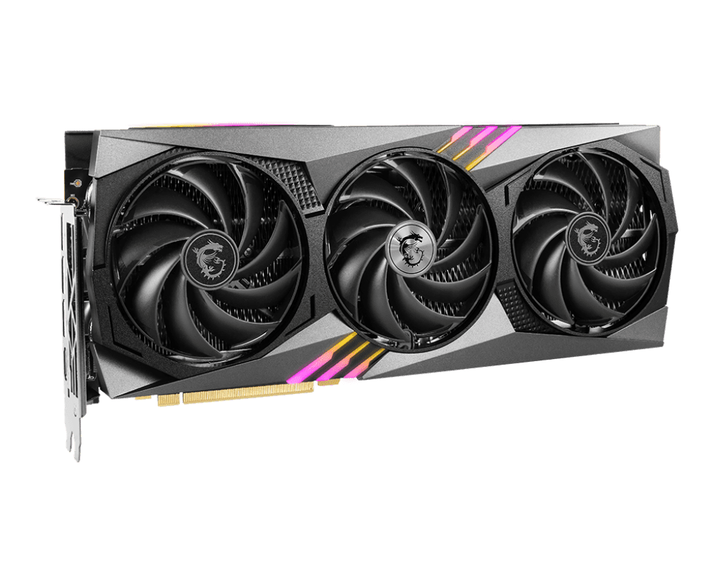 GRAPHIC-CARD-12-GB-MSI-RTX-4070-GAMING-X-TRIO