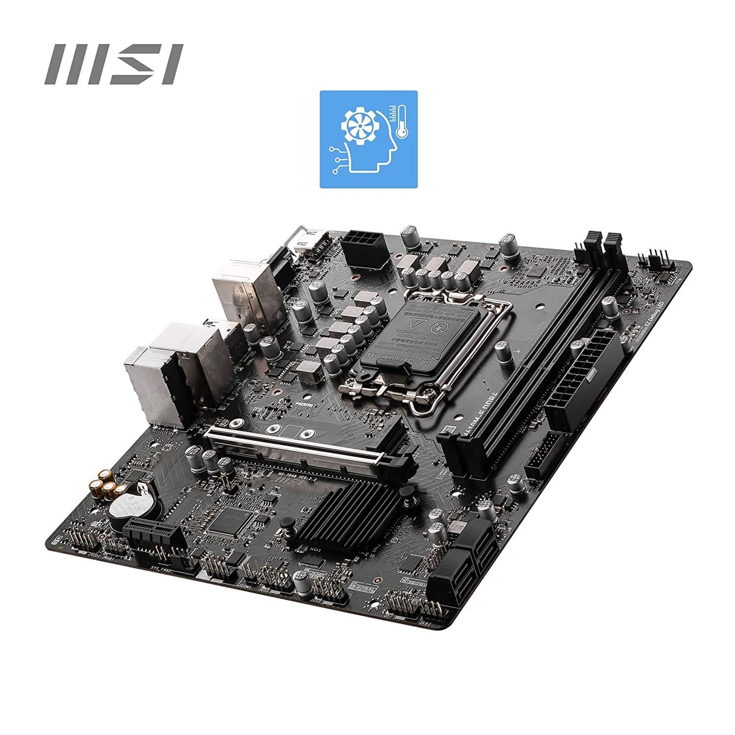 MBD-MSI-H610M-PRO-E