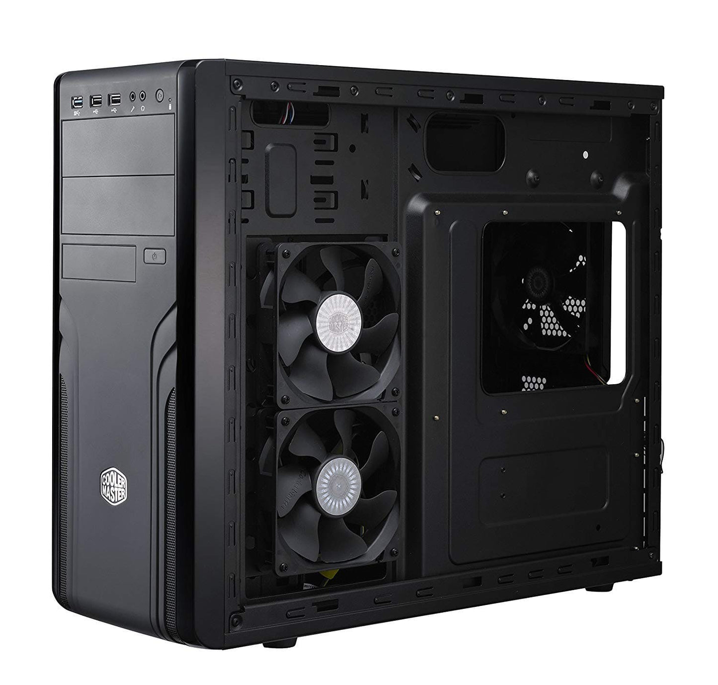 CABINET-COOLER-MASTER-FORCE-500