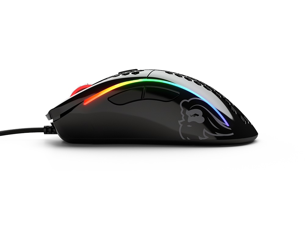 MOUSE-GLORIUS-MODEL-D-GLOSSY-BLACK