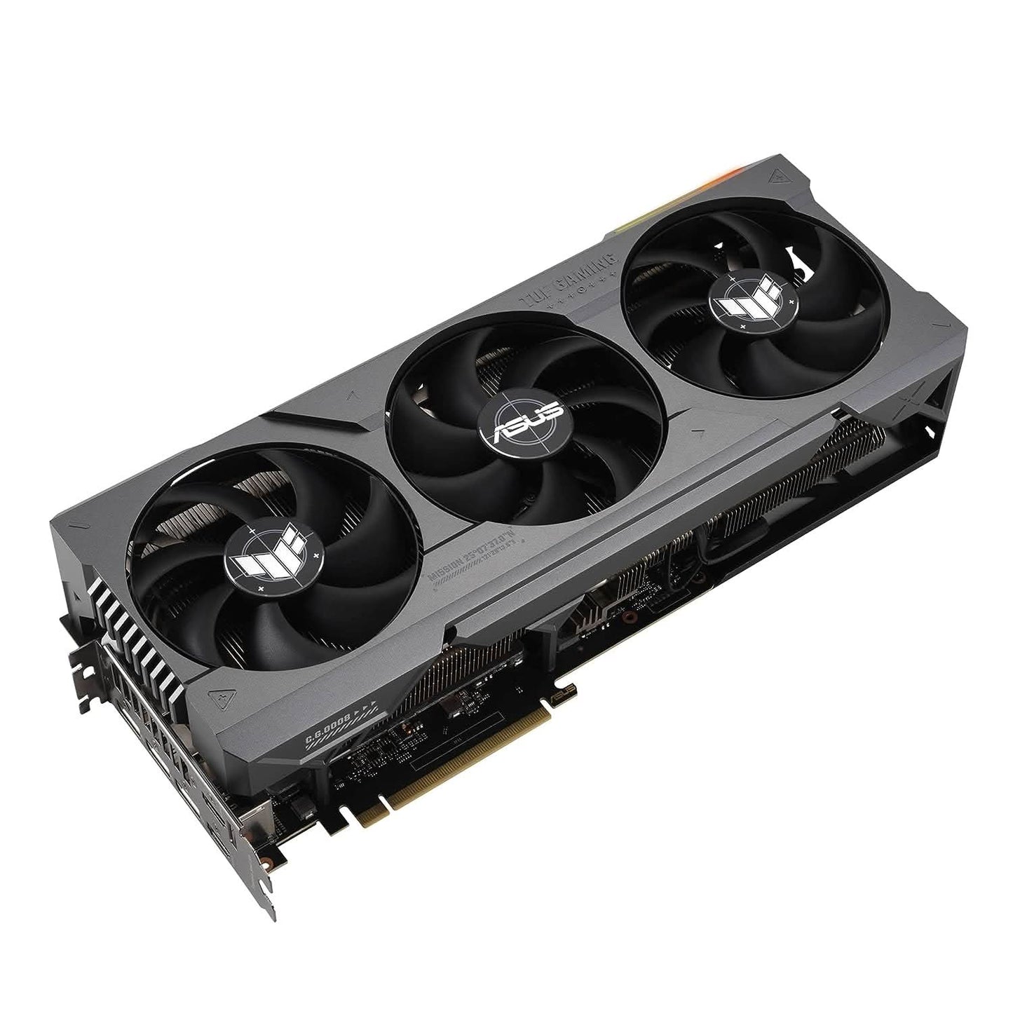 GRAPHIC-CARD-24-GB-ASUS-RTX-4090-TUF-GAMING