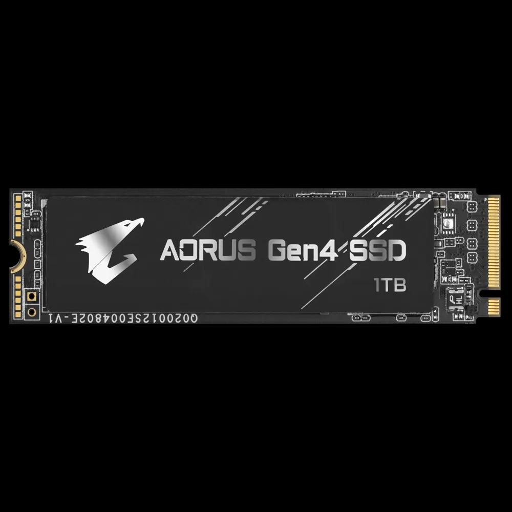 SSD-1-TB-GIGABYTE-AORUS-NVME-GEN4-M.2-W/O-HEATSHINK-AG41TB