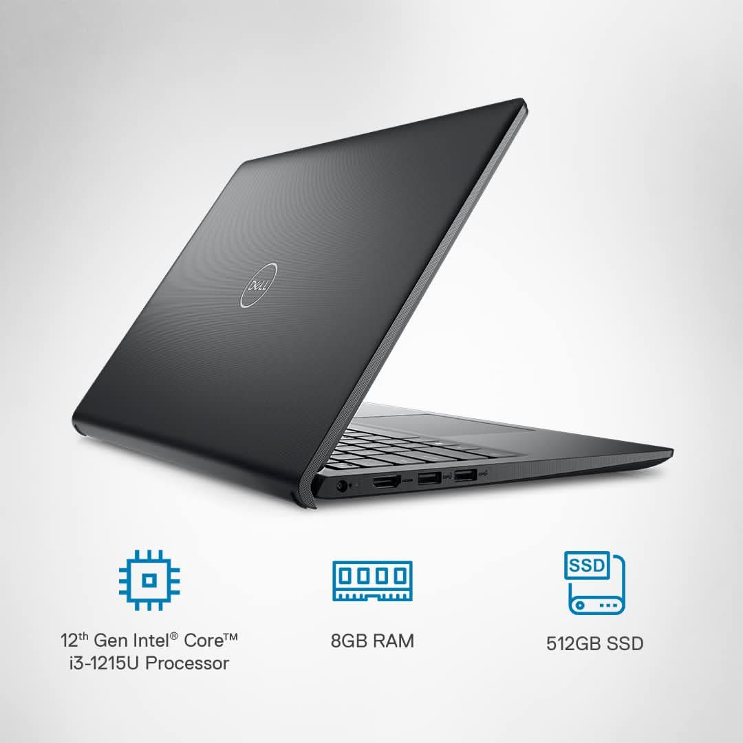 LAPTOP-DELL-VOSTRO-14-3420-(i3-1215U/8/512GB/W11-MS/GREY)