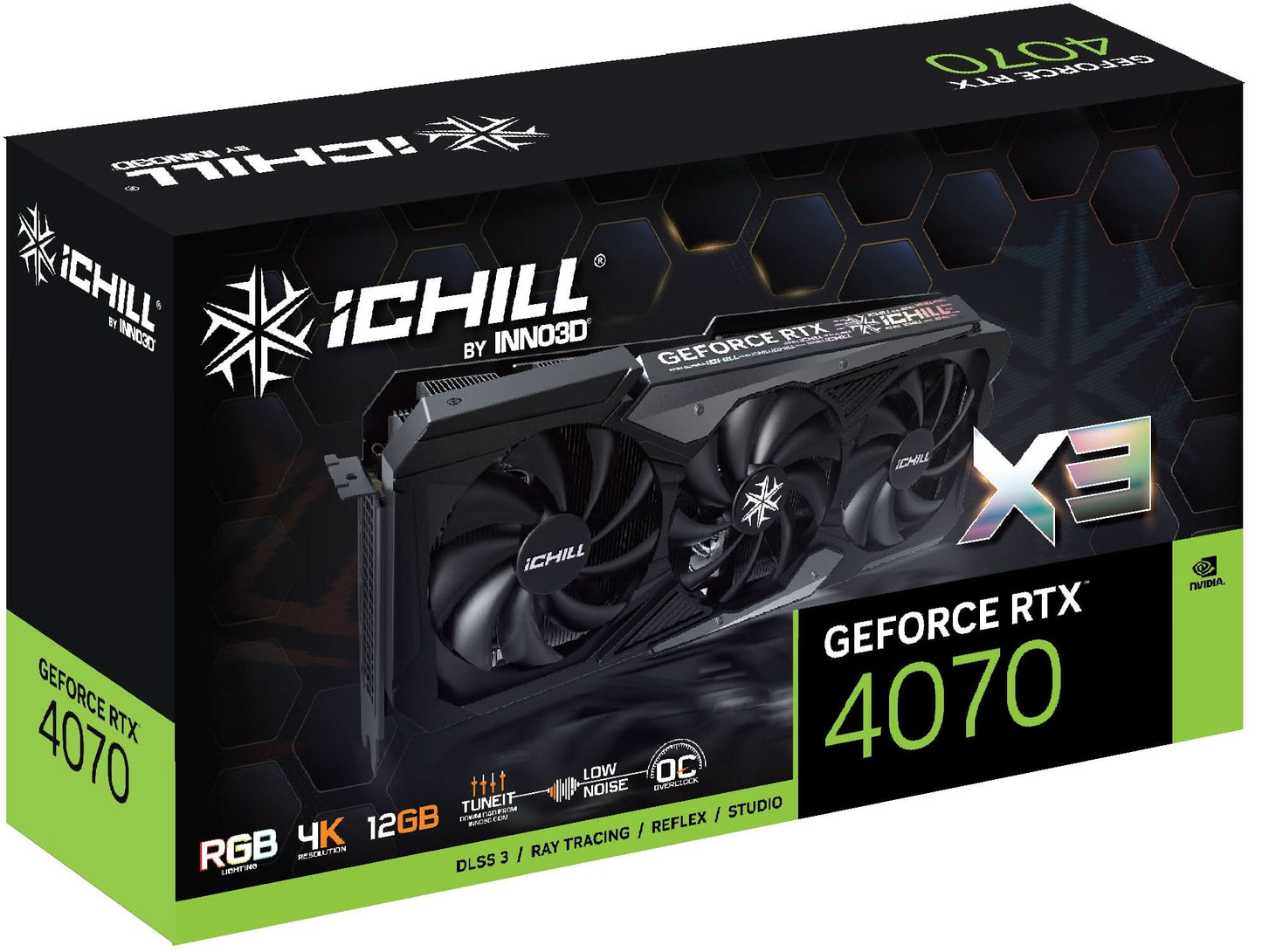 GRAPHIC-CARD-12-GB-INNO-3D-RTX-4070-ICHILL-X3