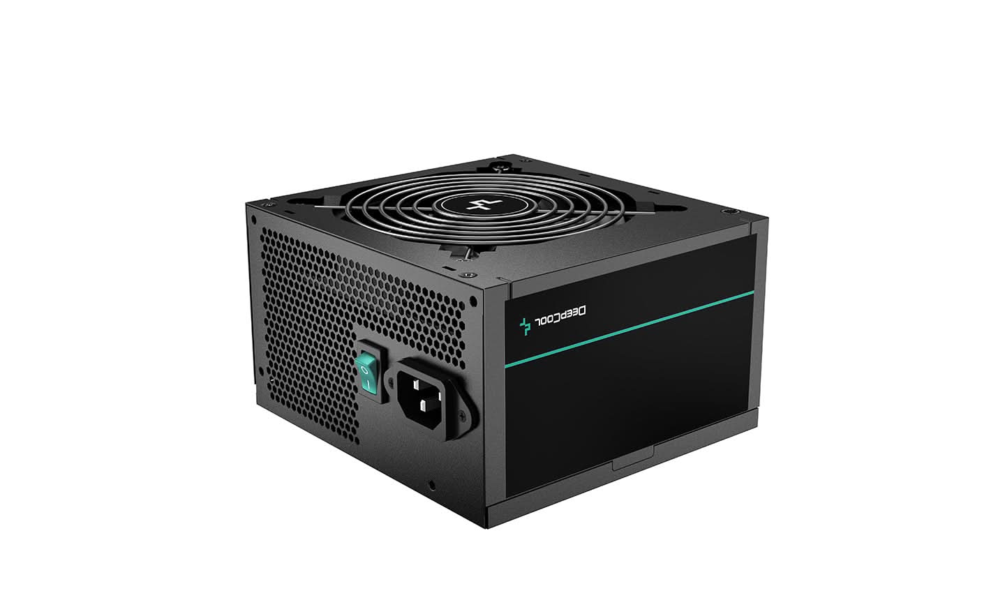 SMPS-DEEPCOOL-850W-PM850D-GOLD