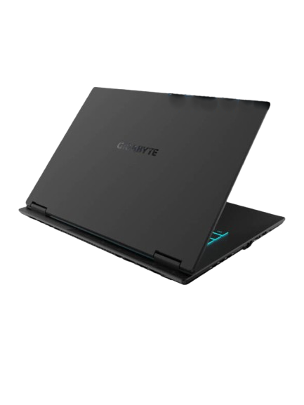 GIGABYTE A16 CMHH2IN893SH, Intel Core i5-13420H, 16GB DDR5 RAM, 512GB Gen4 NVMe SSD RTX 4050 6GB Graphics, 16 inch FHD plus 165Hz, Windows 11 Home, Black