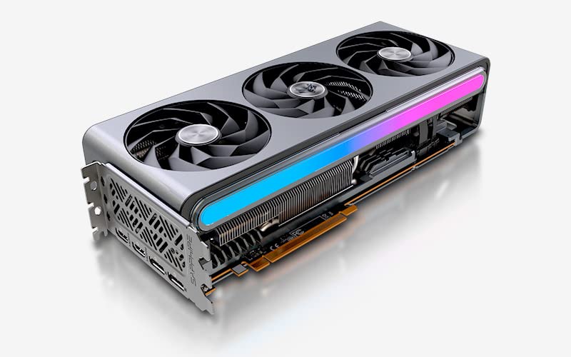 GRAPHIC-CARD-24-GB-SAPPHIRE-RX7900-XTX-NITRO PLUS VAPOUR-X