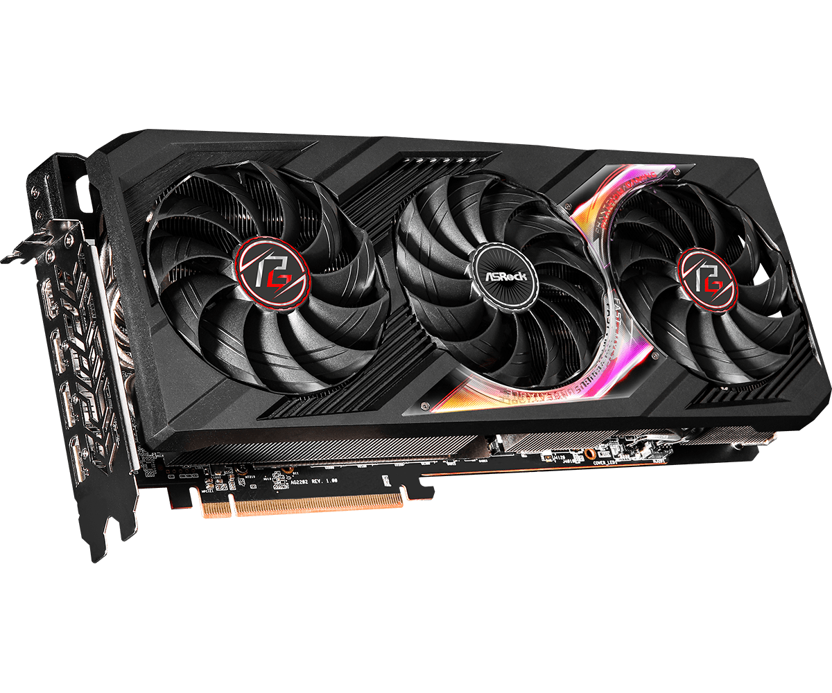 GRAPHIC-CARD-20-GB-ASROCK-RX7900XT-PHANTOM-GAMING-OC