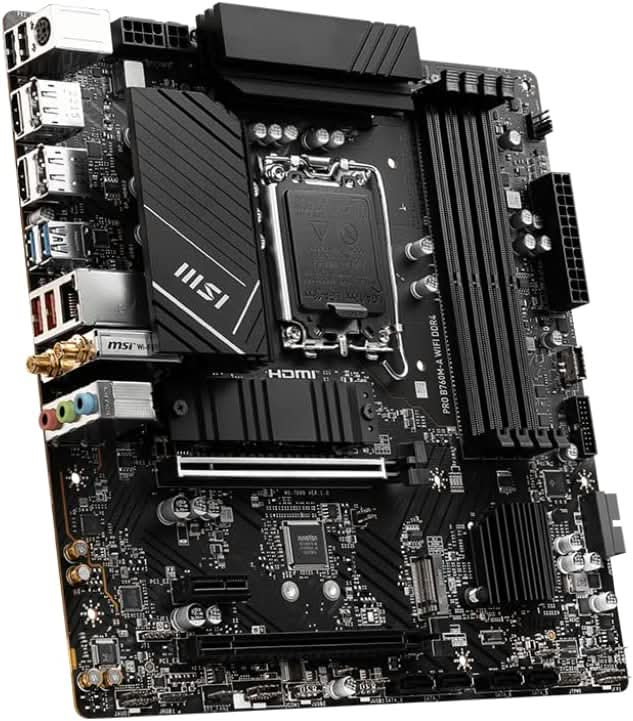 MBD-MSI-B760M-A-PRO-WIFI-DDR4