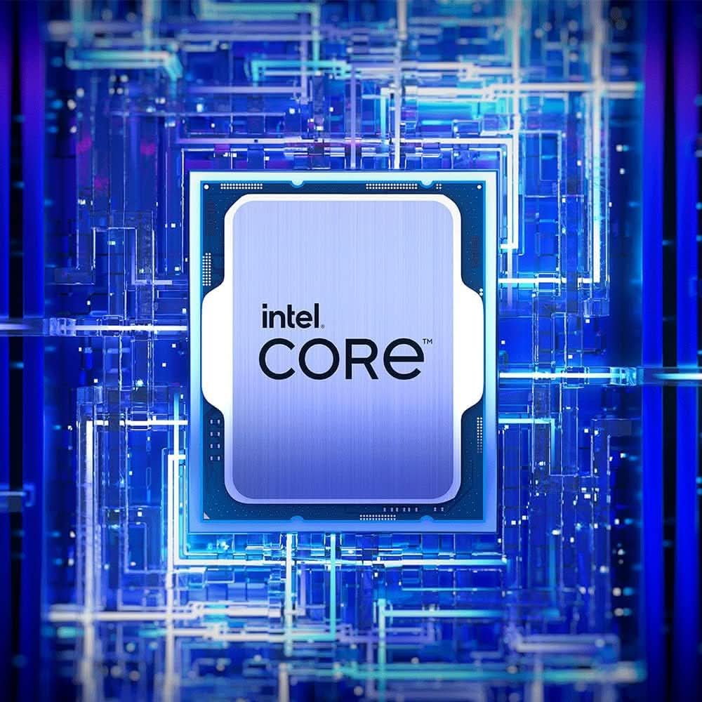 INTEL CORE I9-13900KF 13TH GEN 24 CORE UPTO 5.8 GHZ LGA1700 PROCESSOR