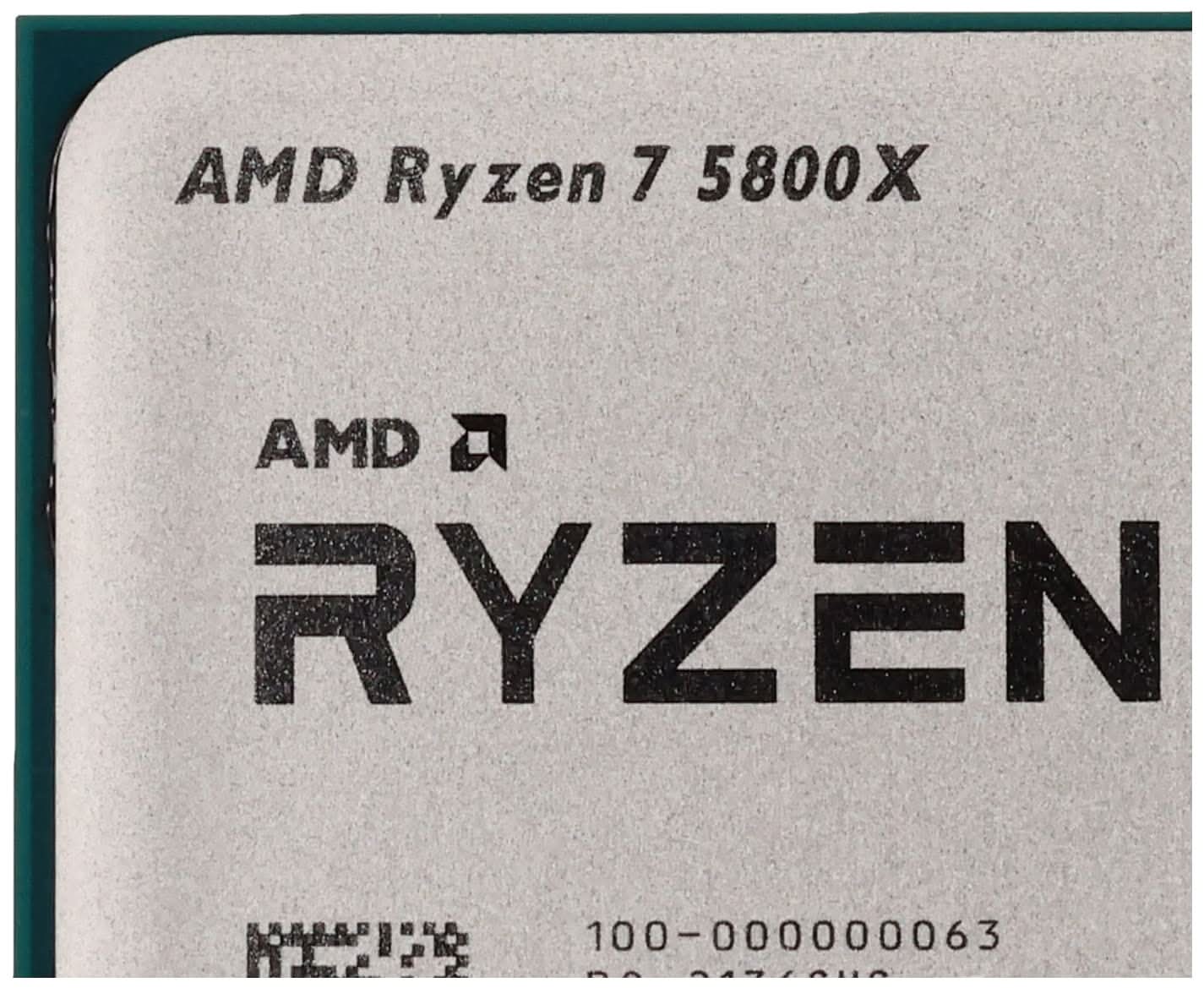 【中古品】AMD Ryzen7 5800X Amazon.in: Buy AMD Ryzen 7 5800XT Desktop Processor 8 cores 16
