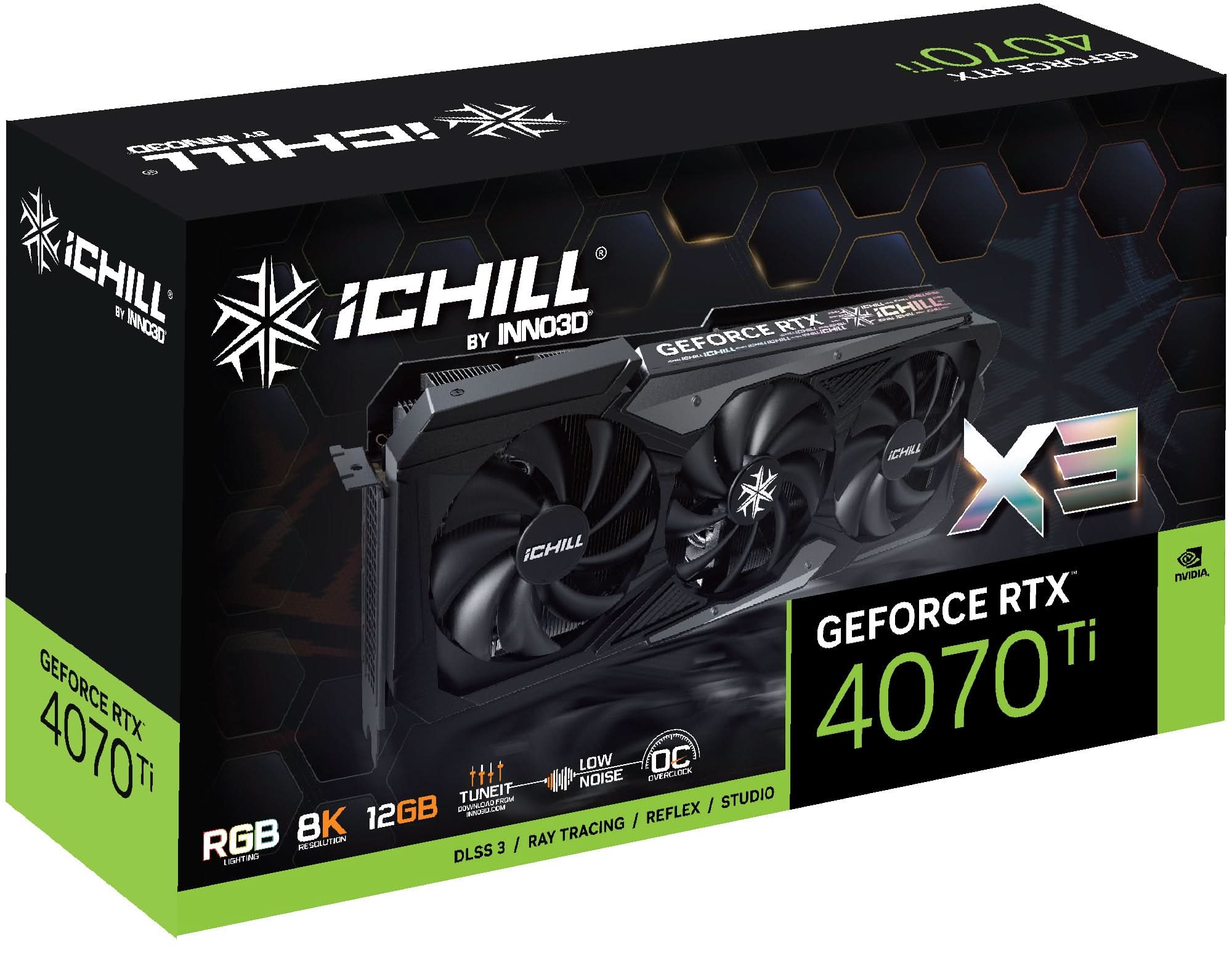 Graphics Card Rtx Demo Download Rtx Demo Download INNO3D GEFORCE