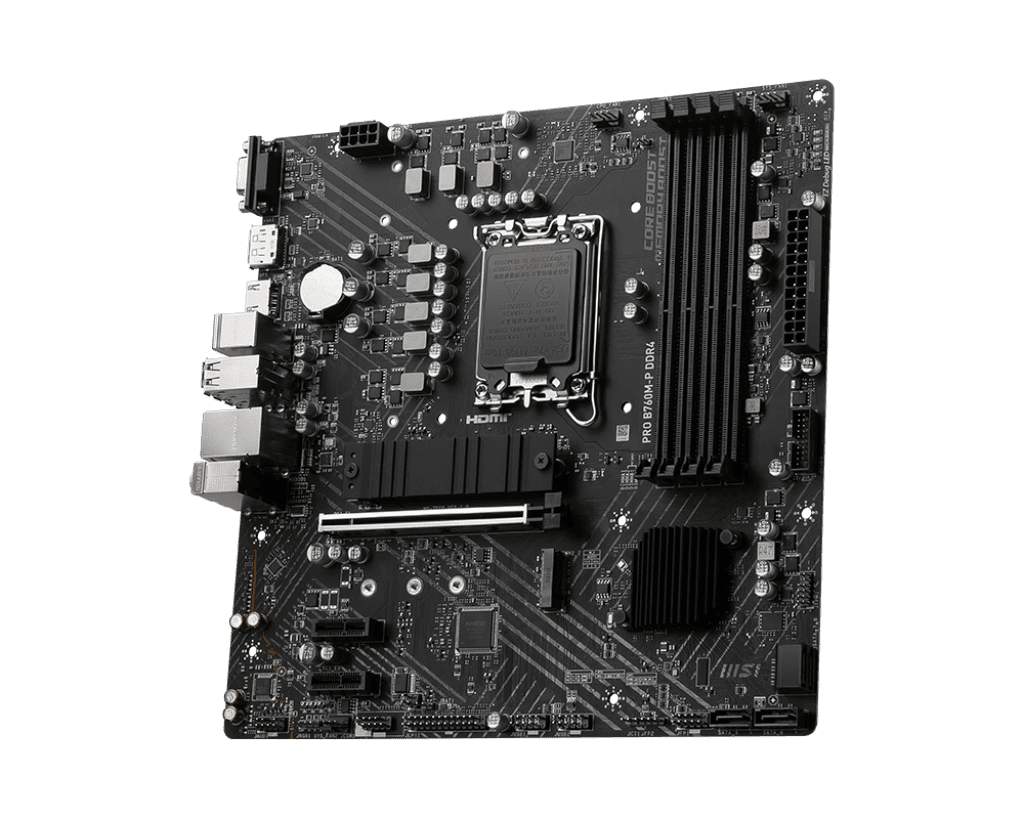 MBD-MSI-B760M-P-PRO-DDR4