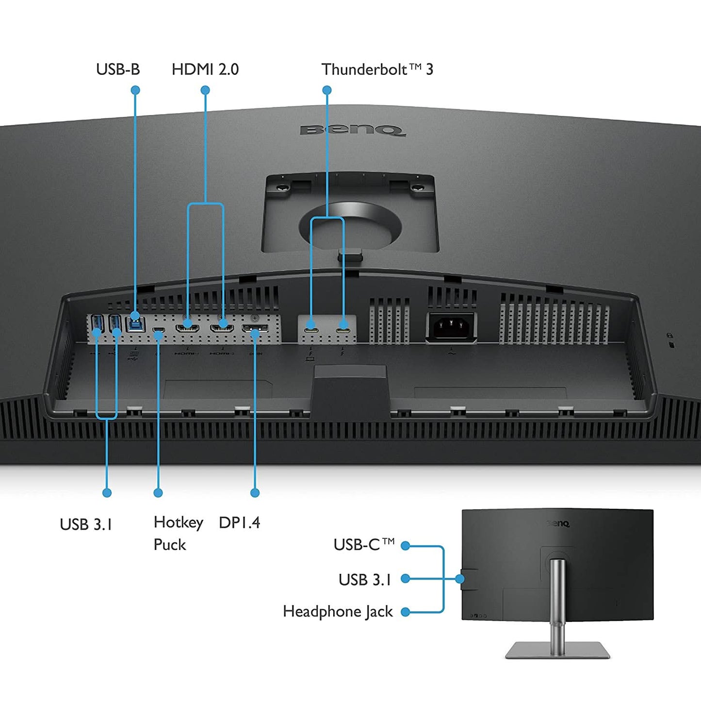 LED-32-BENQ-PD3220U