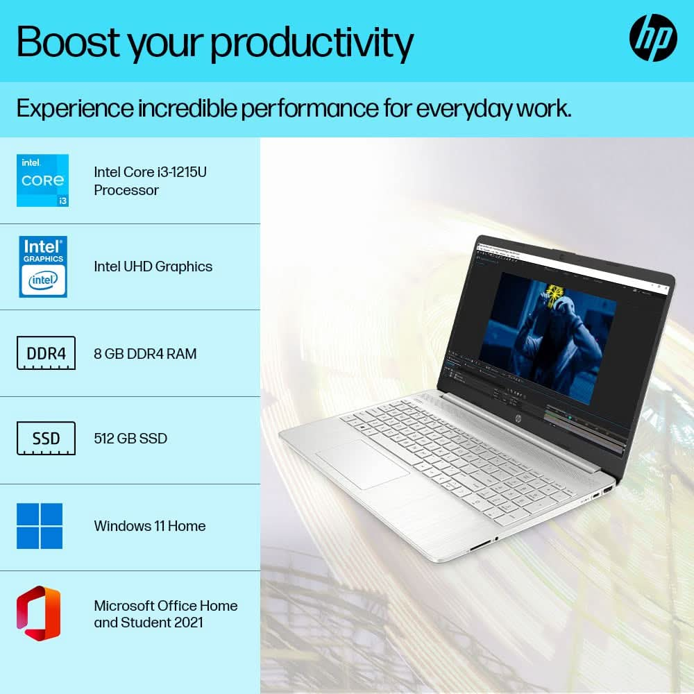 LAPTOP-HP-15S-FQ5185TU-(i3-1215U/8/512GB/W11-MS/SILVER)