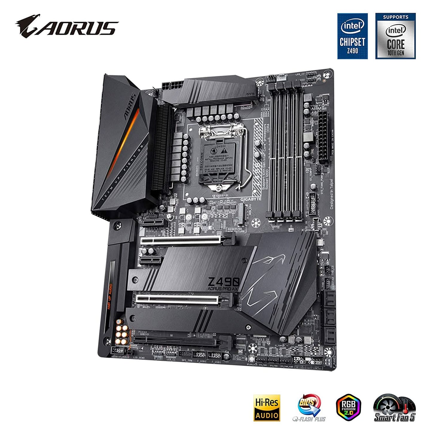 MBD-GIGABYTE-(GA-Z490-AORUS-PRO-AX)