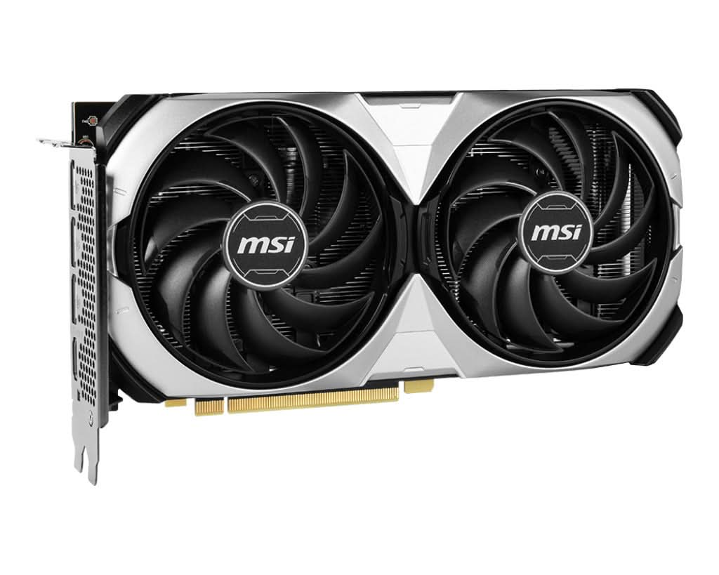 GRAPHIC-CARD-12-GB-MSI-RTX-4070-VENTUS-2X-OC