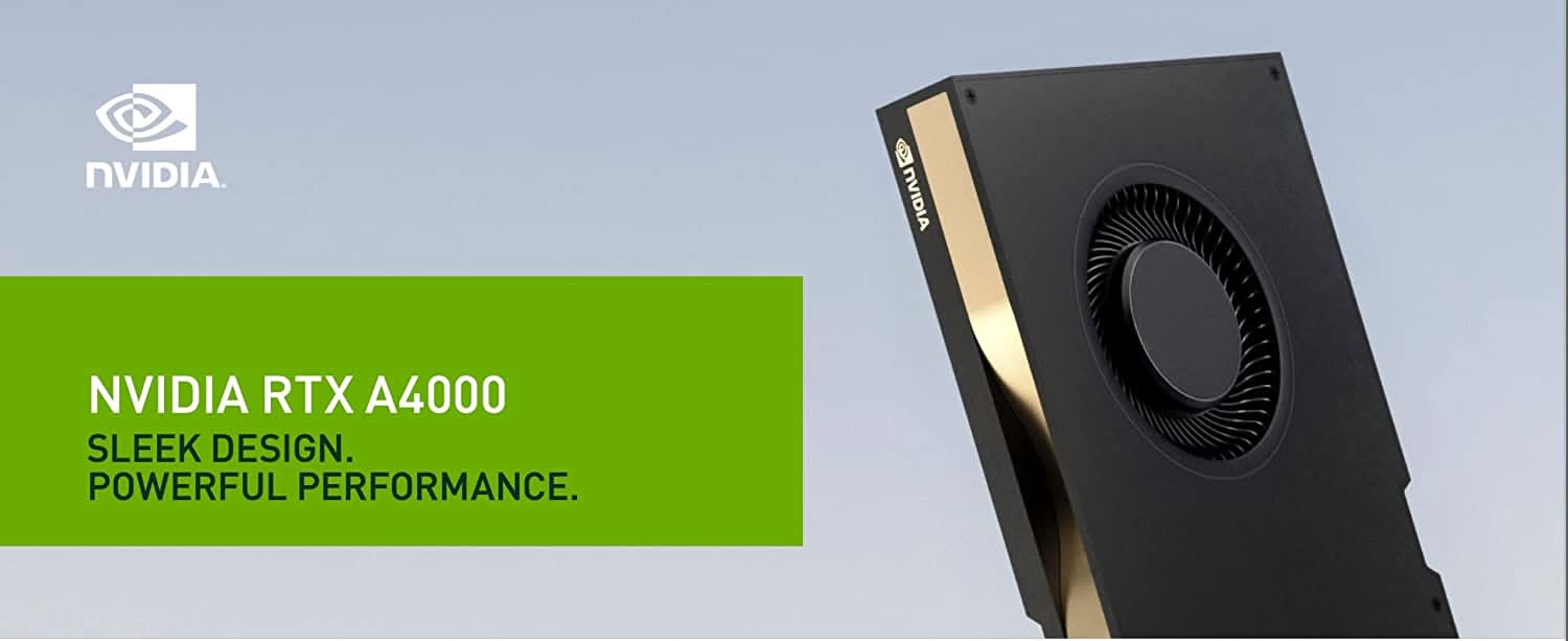 Rtx A4000 Nvidia Quadro Rtx 5000 16gb Benchmark NVIDIA QUADRO RTX