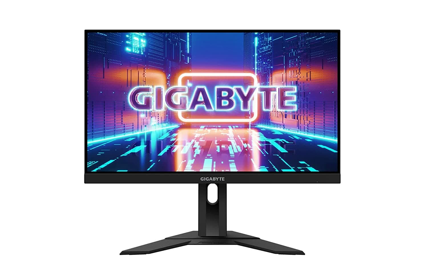 GIGABYTE 24 INCH G24F2 FHD IPS 165HZ GAMING MONITOR– Vishal