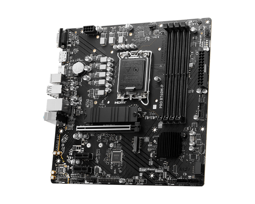 MBD-MSI-B760M-P-PRO-DDR5