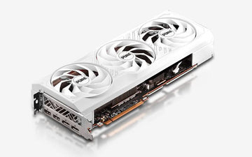 SAPPHIRE AMD RADEON RX7800XT 16GB PURE GAMING OC GRAPHIC CARD