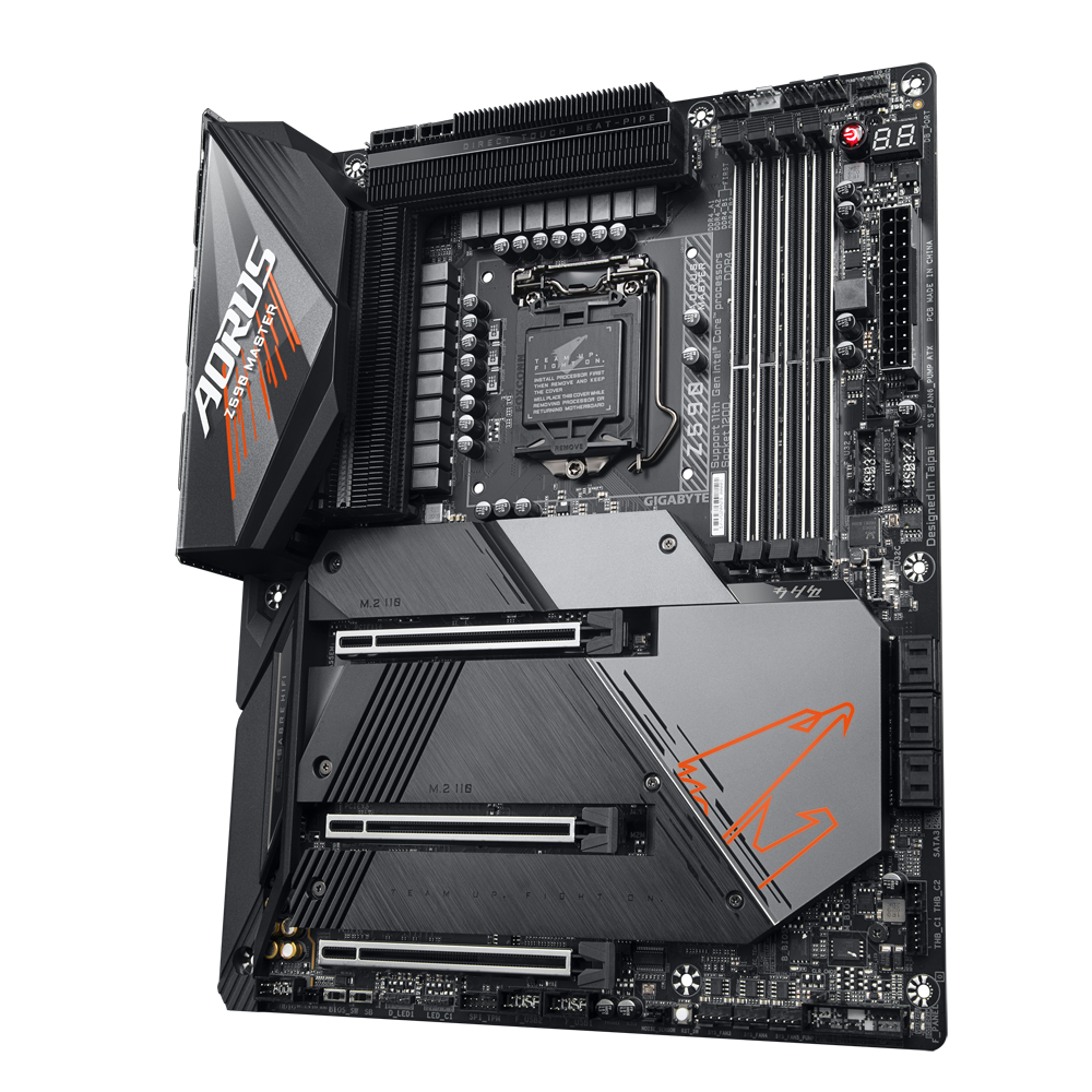 MBD-GIGABYTE-(GA-Z590--AORUS-MASTER)