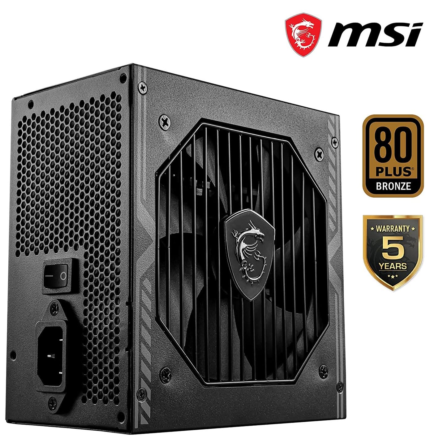 SMPS-MSI-650W-(A650BN)-BRONZE