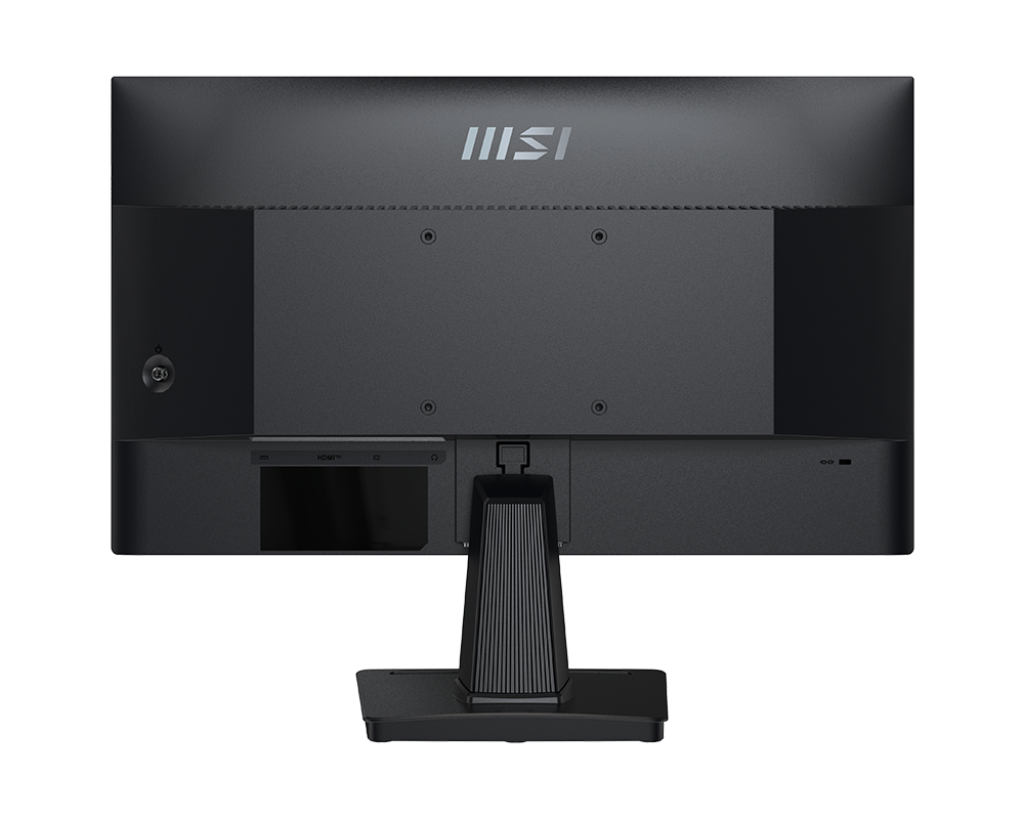 MSI PRO MP225 22 INCH BUSINESS MONITOR