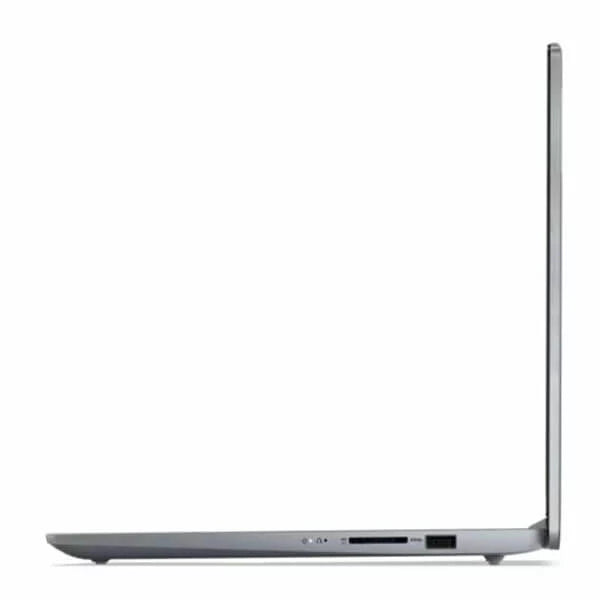 LENOVO IDEAPAD SLIM 3 83EQ005KIN [CI5-12450H 12TH GEN/16GB/512GB SSD/WIN11 HOME+MSO/14.0"/INTIGRATED GRAPHICS /1 YEAR(S)/GREY]