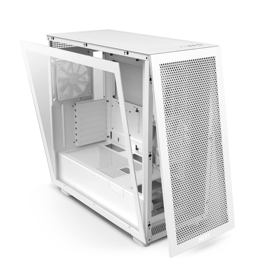 CABINET-NZXT-H7-FLOW-WHITE