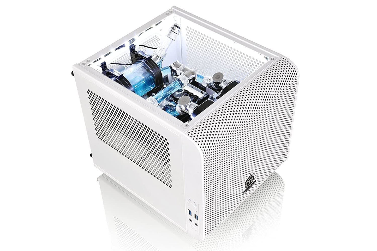 CABINET-THERMALTAKE-CORE-V1-SNOW-WHITE