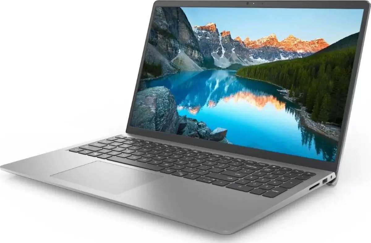 LAPTOP-DELL-INS-15-3511-(i3-1115G4/8/512GB/W11-MS/SILVER)