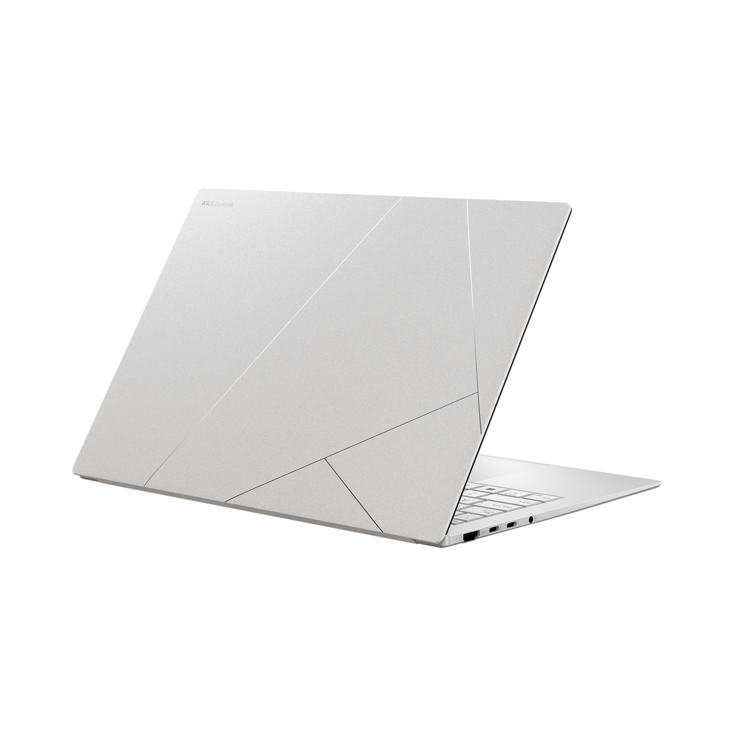 ASUS ZENBOOK S 14 OLED, INTEL AI POWERED LAPTOP, INTEL CORE ULTRA 7 258V (32GB/1TB/INTEL ARC GRAPHICS/14.0 INCH 3K TOUCH/WINDOWS 11 HOME) UX5406SA-PZ358WS