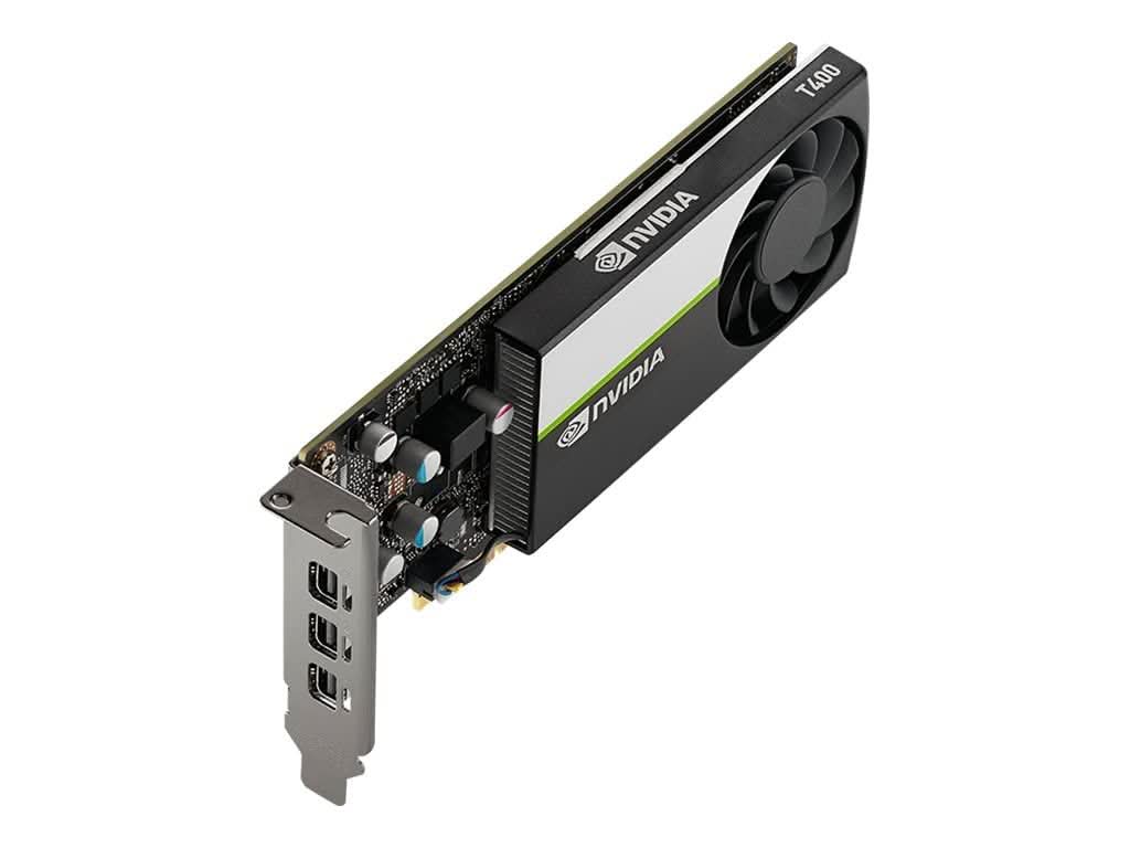 NVIDIA QUADRO T400 4GB GRAPHIC CARD