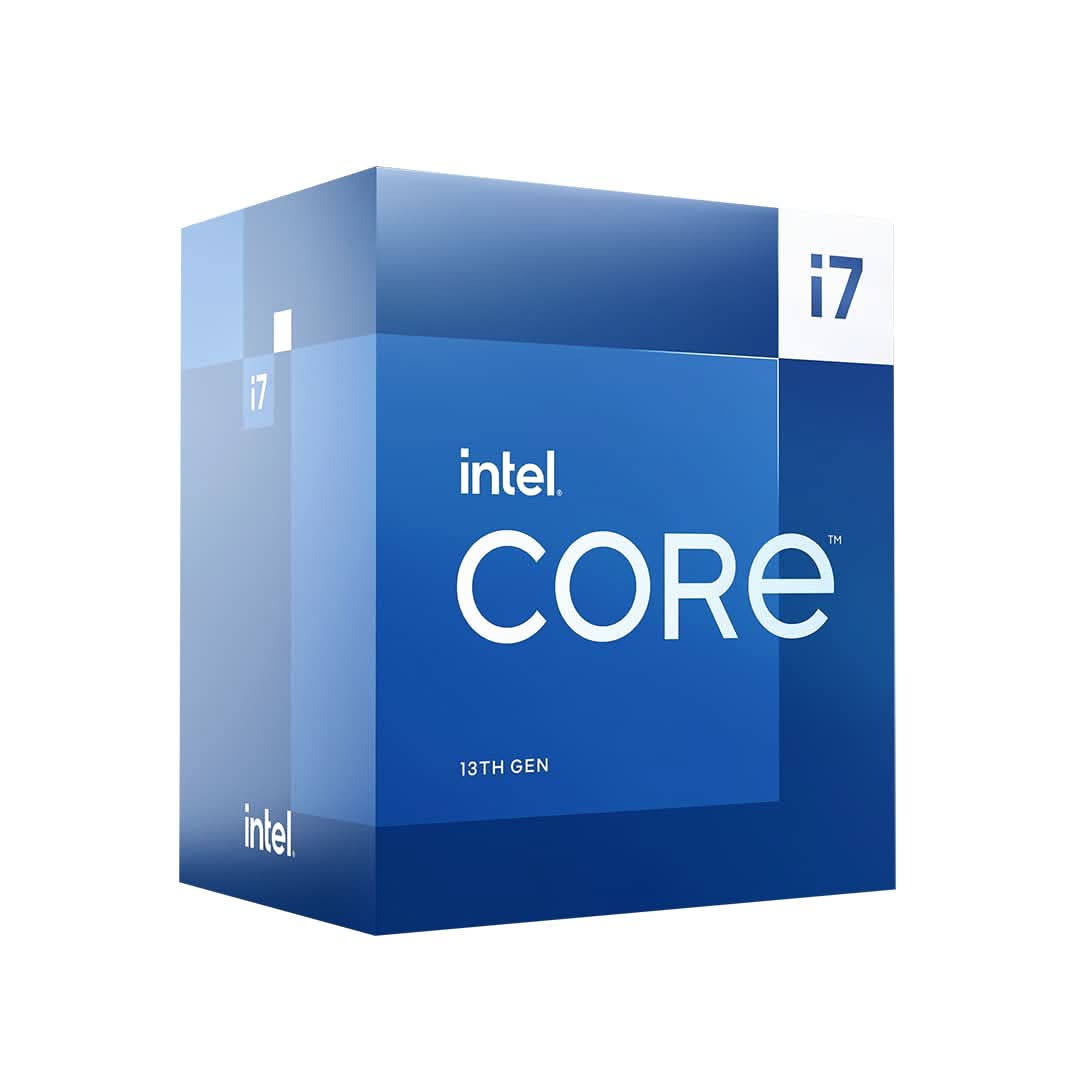 INTEL CORE I7-13700 13TH GEN 16 CORE UPTO 5.2 GHZ LGA1700 PROCESSOR