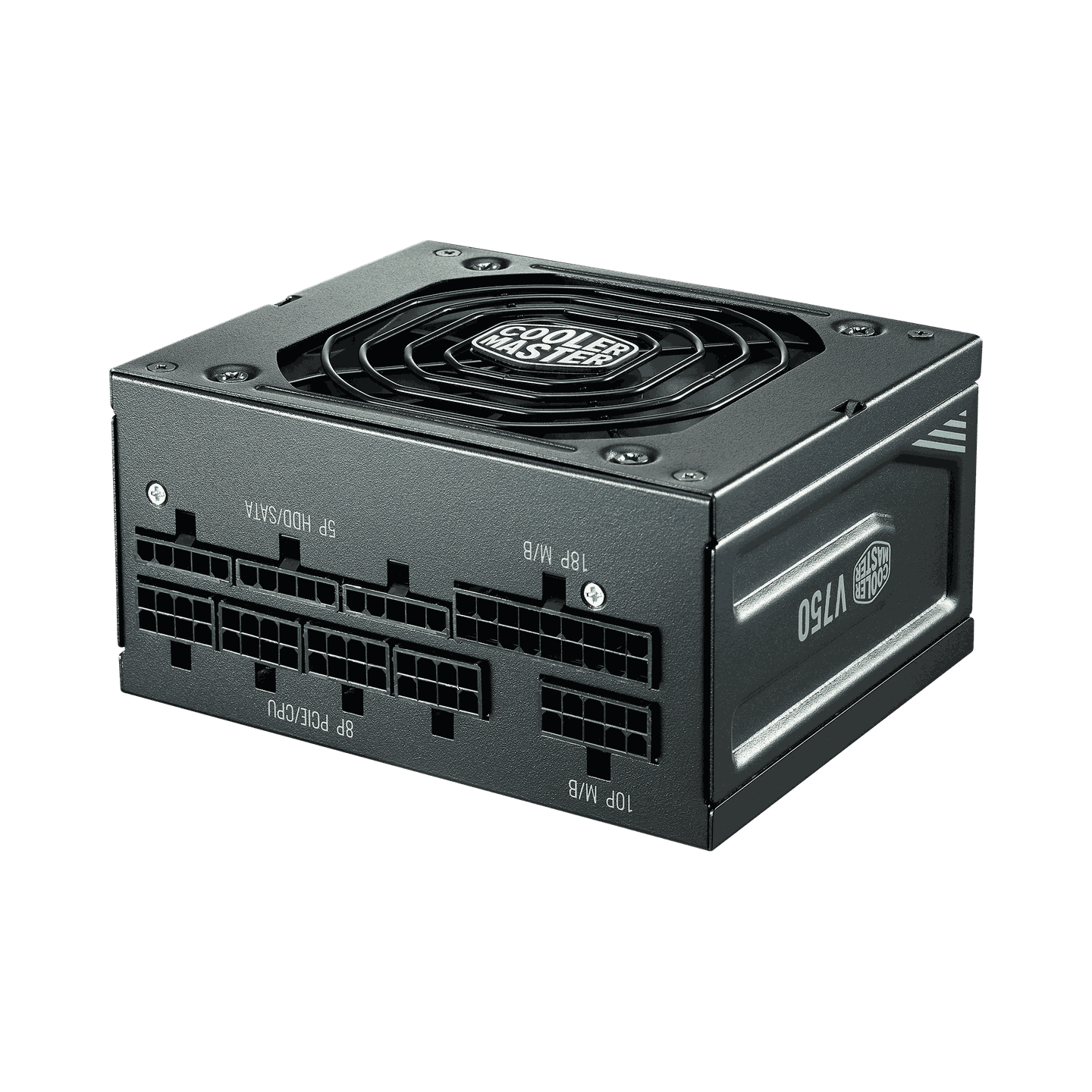COOLER MASTER MWE 750 VSFX 80 PLUS GOLD ATX 3.1 POWER SUPPLY