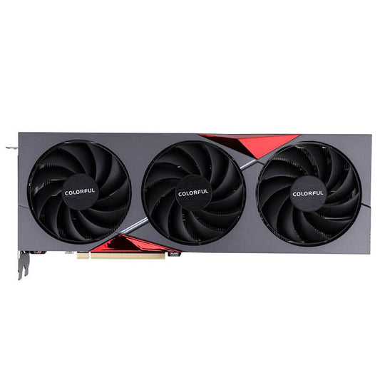 Colorful RTX 4070 NB EX-V Battle AX 12GB Graphics Card