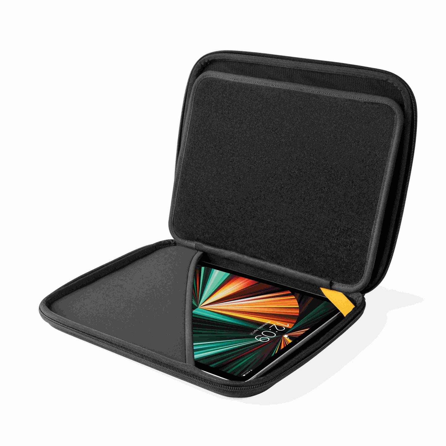 FANCYCASE-B06 IPAD CASE 12.9 INCH-BLACK