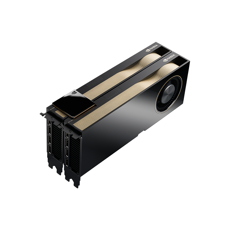 PNY NVIDIA RTX A6000 48GB WORKSTATION GRAPHICS CARD