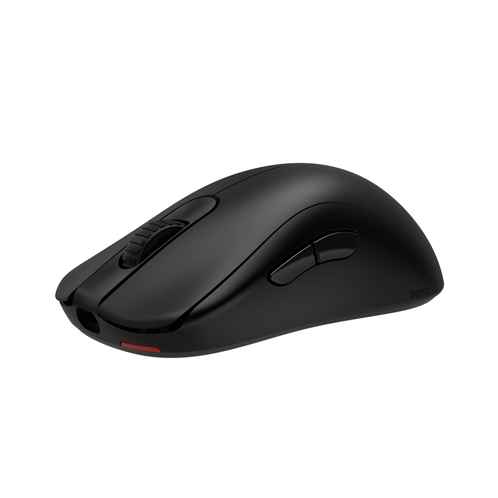 BENQ ZOWIE ZA13-DW 4K Wireless Mouse for Esports