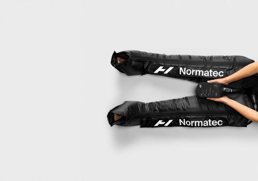 Normatec 3 Leg Package - Standard