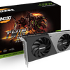 INNO3D GEFORCE RTX 4060 TI TWIN X2 OC 16GB GAMING GRAPHICS CARD