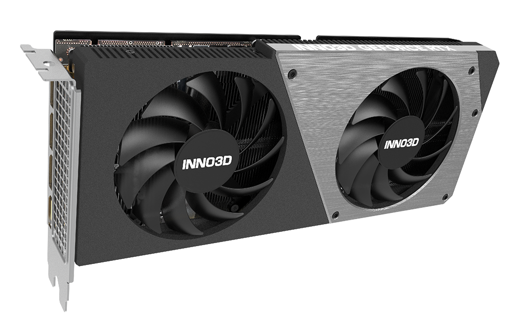 Inno3d RTX 4060 Ti Twin X2 OC 16GB Gaming Graphics Card