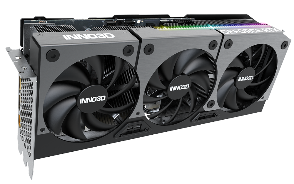 Inno3d RTX 4080 Super X3 16GB Graphics Card