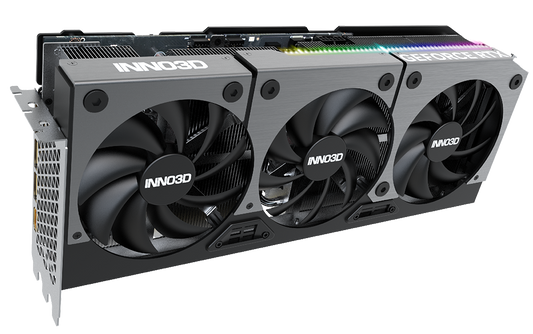 Inno3d RTX 4080 Super X3 16GB Graphics Card