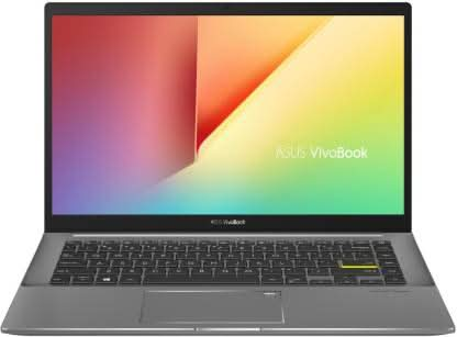 LAPTOP-ASUS-S433EA-AM501TS-(i5-1135G7/8/512GB/W10-MS/BLACK)