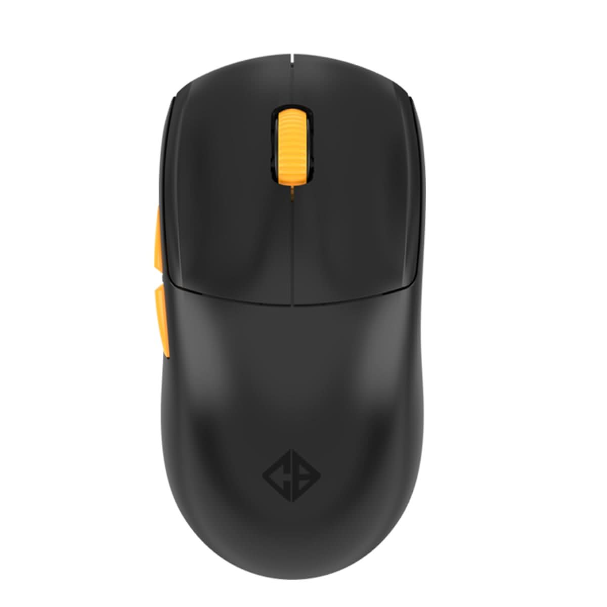 Cosmic Byte Atlas Tri-Mode Gaming Mouse (Black)