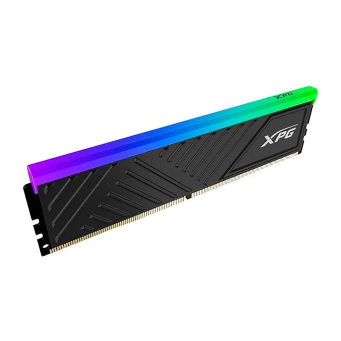 XPG DDR4 16GB XPG 3600MHZ D35 GAMMIX BLACK
